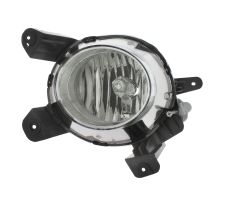 Faro antiniebla Hyundai I10 2013-2016 izquierdo