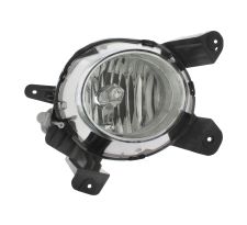 Faro antiniebla Hyundai I10 2016-2019 derecho
