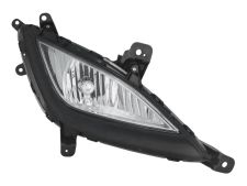 Faro antiniebla Hyundai I20 2012-2014 derecho