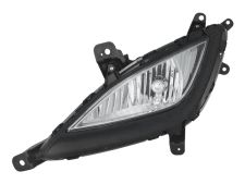 Faro antiniebla Hyundai I20 2012-2014 izquierdo