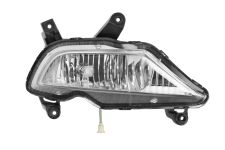 Faro antiniebla Hyundai I20 2014-2018 5 puertas / derecho