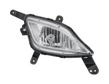 Faro antiniebla Hyundai I30 2012-2016 derecho