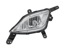 Faro antiniebla Hyundai I30 2012-2016 izquierdo