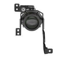 Faro antiniebla Hyundai I30 2016-2019 derecho