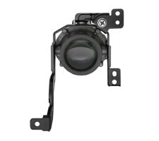 Faro antiniebla Hyundai I30 2016-2019 izquierdo