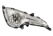 Faro antiniebla Hyundai I40 2011-2015 derecho
