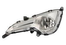 Faro antiniebla Hyundai I40 2011-2015 izquierdo