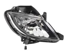 Faro antiniebla Hyundai Ix20 2010-2015 con luz diurna / derecho