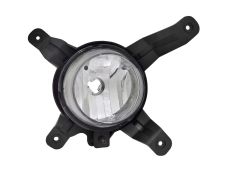 Faro antiniebla Hyundai Ix35 2009-2015 derecho