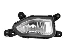 Faro antiniebla Hyundai Kona 2017-2020 derecho