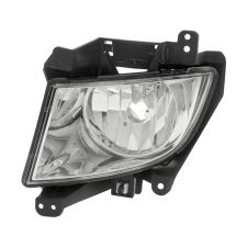 Faro antiniebla Hyundai Matrix 2009-2011 izquierdo
