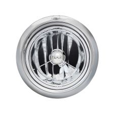 Faro antiniebla Hyundai Santa Fe 2000-2006 reversible