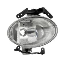 Faro antiniebla Hyundai Santa Fe 2006-2009 derecho