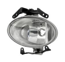 Faro antiniebla Hyundai Santa Fe 2006-2009 izquierdo