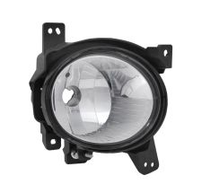 Faro antiniebla Hyundai Santa Fe 2009-2012 derecho