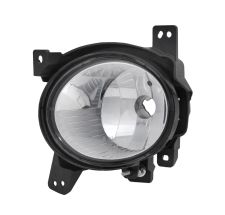 Faro antiniebla Hyundai Santa Fe 2009-2012 izquierdo
