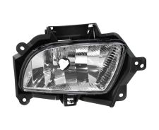 Faro antiniebla Hyundai Sonata 2008-2011 derecho