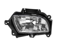 Faro antiniebla Hyundai Sonata 2008-2011 izquierdo