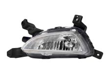Faro antiniebla Hyundai Tucson 2015-2018 izquierdo