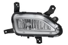Faro antiniebla Hyundai Tucson 2018-2020 derecho