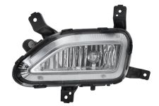 Faro antiniebla Hyundai Tucson 2018-2020 izquierdo