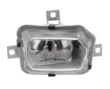 Faro antiniebla Iveco Daily 1999-2006 derecho