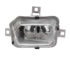 Faro antiniebla Iveco Daily 1999-2006 izquierdo