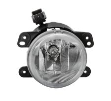 Faro antiniebla Jeep Cherokee 2013-2018 reversible