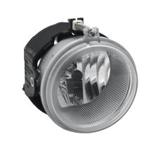 Faro antiniebla Jeep Compass 2006-2011 reversible