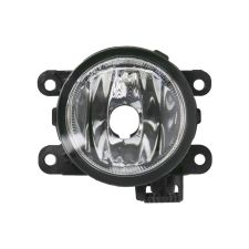 Faro antiniebla Jeep Renegade 2018-> reversible