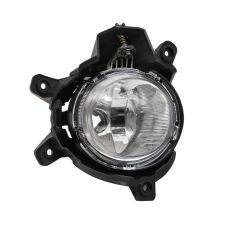 Faro antiniebla Kia Carens 2006-2013 derecho
