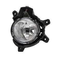 Faro antiniebla Kia Carens 2006-2013 izquierdo