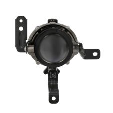Faro antiniebla Kia Ceed 2007-2009 5 puertas / familiar / derecho