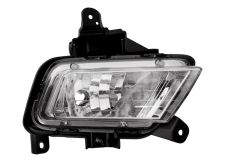 Faro antiniebla Kia Ceed 2009-2012 5 puertas / derecho