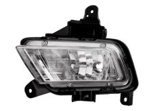 Faro antiniebla Kia Ceed 2009-2012 5 puertas / izquierdo