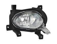 Faro antiniebla Kia Ceed 2012-2015 5 puertas / familiar / derecho