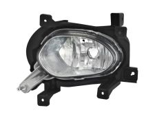 Faro antiniebla Kia Ceed 2012-2015 5 puertas / familiar / izquierdo