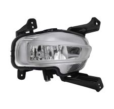 Faro antiniebla Kia Ceed 2018-2022 derecho