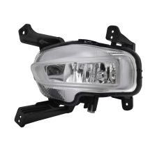Faro antiniebla Kia Ceed 2018-2022 izquierdo