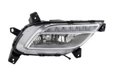 Faro antiniebla Kia Niro 2016-2019 derecho