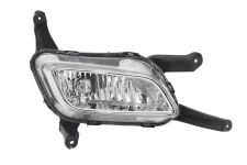 Faro antiniebla Kia Optima 2013-2015 derecho
