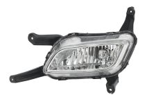 Faro antiniebla Kia Optima 2013-2015 izquierdo