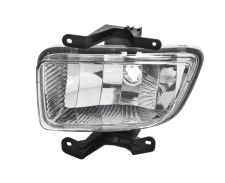 Faro antiniebla Kia Picanto 2004-2008 izquierdo