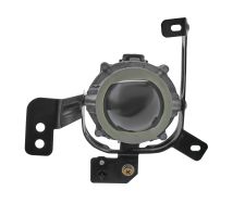 Faro antiniebla Kia Picanto 2017-2023 derecho