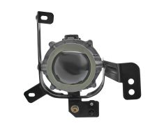 Faro antiniebla Kia Picanto 2017-2023 izquierdo