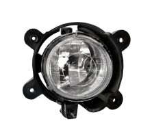 Faro antiniebla Kia Sorento 2006-2009 derecho