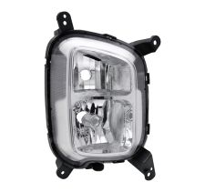 Faro antiniebla Kia Sorento 2012-2015 derecho