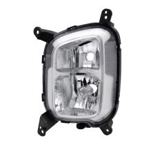 Faro antiniebla Kia Sorento 2012-2015 izquierdo