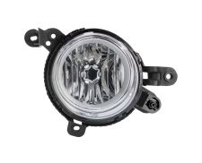 Faro antiniebla Kia Soul 2013-2016 derecho