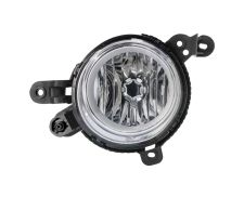 Faro antiniebla Kia Soul 2013-2016 izquierdo